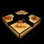 Don Lino Africa 4-Cigar Ceramic Ashtray without the box