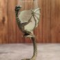 Royal Selangor Lord of Rings Winged Beast Pewter Wine Glass NIB