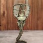 Royal Selangor Lord of Rings Winged Beast Pewter Wine Glass NIB