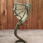 Royal Selangor Lord of Rings Winged Beast Pewter Wine Glass NIB