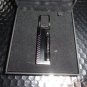 S.T.Dupont James Bond 007 Black Pvd Key Ring without original box