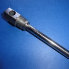 Marine Machine Stainless Steel No 8 Hose Mandrill 5.5" L New