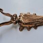 Shiny Copper Plated Boot Puller