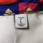 Robert Graham Rock Funk Short Sleeve Shirt Size 3XL