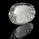 Vari Disenos Ismael Valenzuela Romo Serving Tray Guadalajara Mexico Unmarked 14”