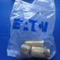 Aeroquip 401-6B Brass Female 45 degree Reusable Hose Fitting New