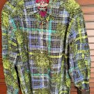Robert graham shirt Medium Size Robert graham shirt Medium Size