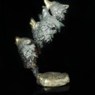 Mark Hopkins Bronze Natural Harmony