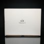 Brizard and Co Antique Saddle Leather Traveler NIB