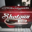 Alec Bradley Shotgun Portable Car Cigar Ashtray NIB