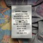 Robert Graham Aberdare Short Sleeve Shirt Size Medium
