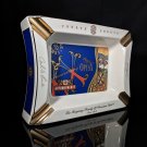 Fuente 20th Anniversary Ceramic Cigar Ashtray 12" L x 8.75" W x 3" H NIB Fuente 20th Anniversary Ceramic Cigar Ashtray 12" L x 8.75" W x 3" H NIB