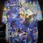 Robert Graham Lanley Short Sleeve Shirt Size 3XL New with tags
