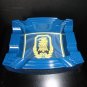 Drew Estates Undercrown Outdoor cigar ashtray Measures 8.25" L x 7" W x 2" H NIB