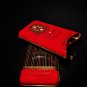 Arturo Fuente Opus X Angel's Share Reserva d Chateau Tin 48 Gauge Ring