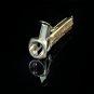 Solingen Germany Bone Handle  V-Cut cigar cutter and box opener