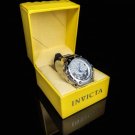 Invicta  Dragon Chromed Automatic Watch Model: 25776