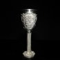 Royal Selangor " The Ring " Pewter Goblet Model 272509