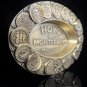 Hoyo de Monterrey Metal Cigar Ashtray
