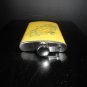 Partagas Logo Flask Stainless Steel Capacity 7 oz