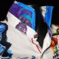 Robert Graham Grand Paul Limited Edition Short Sleeve Shirt Size Large