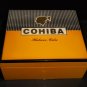 Wood Cigar Humidor  50 count NIB