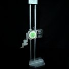 Mitutoyo 12" Stainless Steel Dial Height Gage  No 192-116