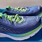 Hoka One Clifton 4 Running Shoes Size 12" M NIB Hoka One Clifton 4 Running Shoes Size 12" M NIB