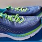 Hoka One Clifton 4 Running Shoes Size 12" M  NIB
