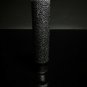 Brizard and Co Stingray Black cigar tube holder NIB