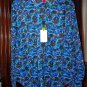 Robert Graham Gaston Long Sleeve Shirt Size Medium NWTS