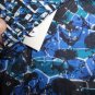 Robert Graham Gaston Long Sleeve Shirt Size Medium NWTS