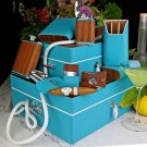 Brizard Positano Collectors Set NIB