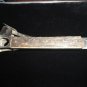 donatus solingen cigar cutter with bone handle