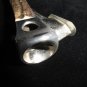 donatus solingen cigar cutter with bone handle