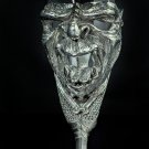 Royal Selangor Orc Pewter Wine Glass Model #272535
