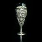Royal Selangor Orc Pewter Wine Glass Model #272535