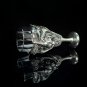 Royal Selangor Orc Pewter Wine Glass Model #272535