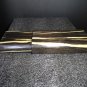 Fame Ford Fiber Wood Grain Looking Cigar Holder Case with blemishes 6" closed