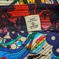 Robert Graham Emilio Short Sleeve Shirt Size Medium NWTS