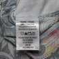Robert Graham Emilio Short Sleeve Shirt Size Medium NWTS