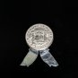 VINTAGE  1768 SILVER COIN POCKET KNIFE