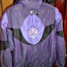 Spyder Men's Purple Ski Jacket Size Large Adult Spyder Men's Purple Ski Jacket Size Large Adult