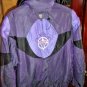 Spyder Men's Purple Ski Jacket Size Large Adult
