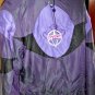 Spyder Men's Purple Ski Jacket Size Large Adult