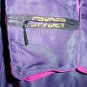 Spyder Men's Purple Ski Jacket Size Large Adult
