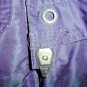 Spyder Men's Purple Ski Jacket Size Large Adult