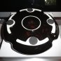Genios Maduro 5 Ceramic Cigar Ashtray Measures 8" Diameter NIB