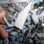 Robert Graham Blue Sadler Long Sleeve Shirt Size Medium NWTS