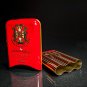 Arturo  Fuente  Opus X Angel's Share Robusto Tin  48 Gauge Ring